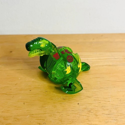 Bakugan legends nova trox - bakugan,