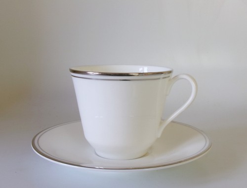 Royal doulton platinum concord - platinum,