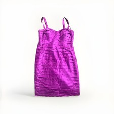 Veni Infantino size 18, purple