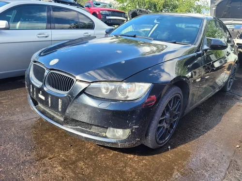 Bmw series 0l diesel - 3.0l,