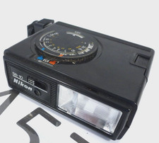 Nikon Speedlight SB-10 Shoe