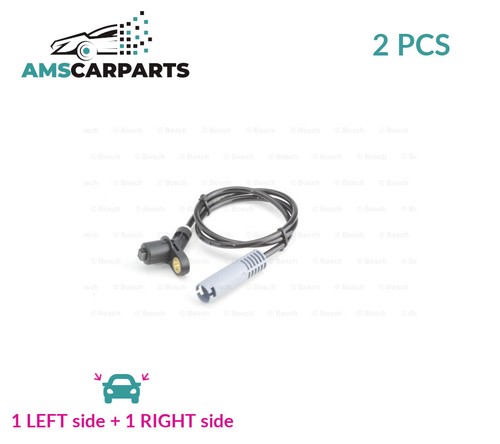 Abs wheel speed - abs,
