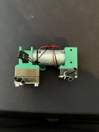 Vacuum pump for bosch - vacuum,