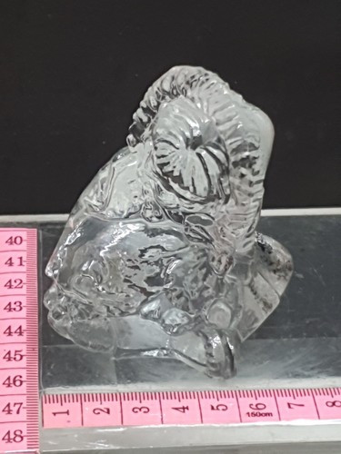 Kosta boda glass inuit - boda,