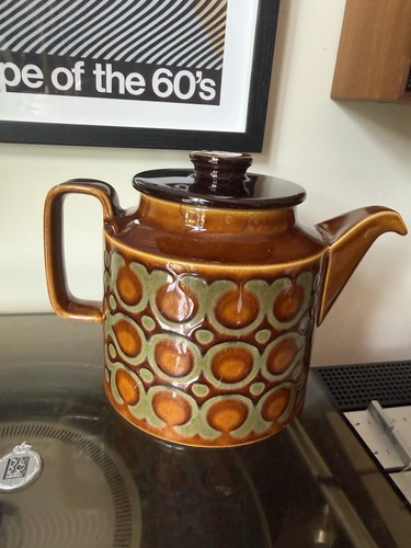 Vintage hornsea brontë pint - 2,