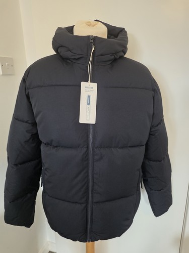 Hollister mens faux - mens, fur
