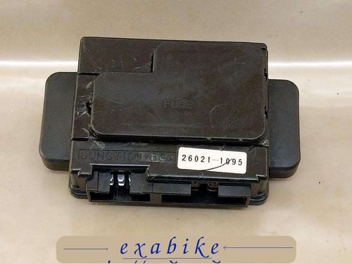 Fuse box for - box,