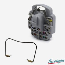 Scootopia Lambretta Series 3