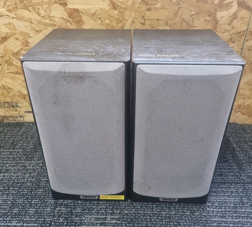Tannoy mercury mx1 loud - tannoy,
