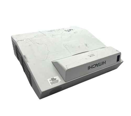 Hitachi ax2504 3lcd - cp-ax2504, hd