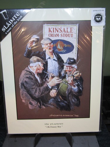 Slainte taste the irish - slainte,