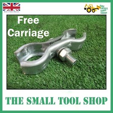 Clips For Heras Fence Panels Site Fencing Temporary  Site Fencing Couplers