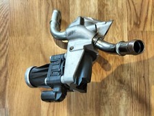 EGR VACUUM VALVE WATER COOLED