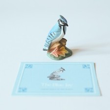 Franklin Mint Garden Birds of