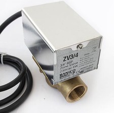 2 Port 3/4 BSP female Comp