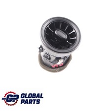 Mercedes Sprinter W910 dashboard front ventilation grille A9108303401