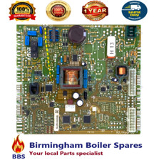 GLOWWORM ULTRACOM 12HXI 15HXI