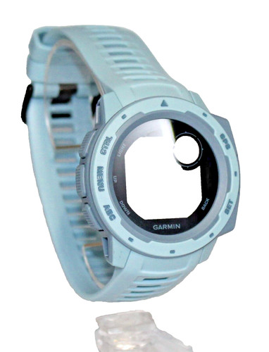 Garmin instinct rugged gps - rugged,