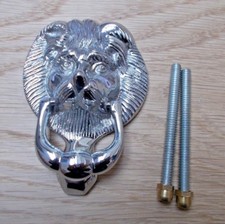 SOLID BRASS TRADITIONAL SMALL