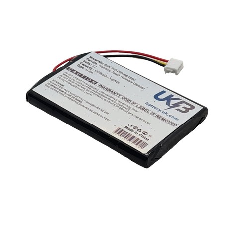 Premium battery for - for, logitech