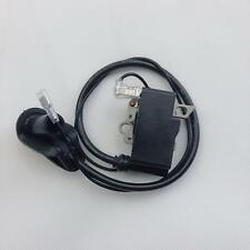 Ignition Coil Module 2 Hole Type And HT Lead Type For Stihl TS400 Cut Off Saw