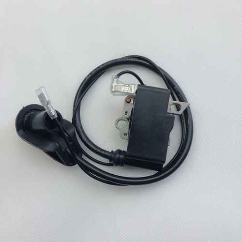 Ignition coil module hole - coil,