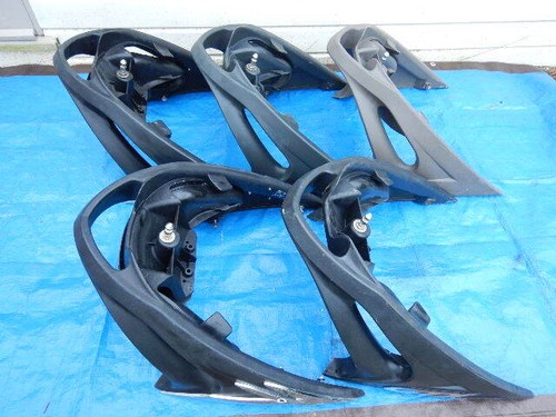 Seadoo jetski rxt gtx - jetski,