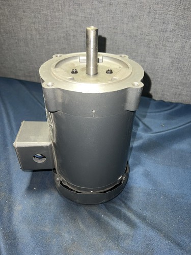 Baldor motor hp - 1/2,