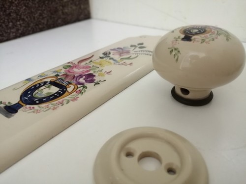 Victorian porcelain cream - victorian,