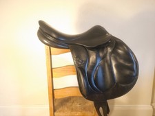 Devoucoux Chiberta 17.5 Jump