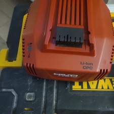 Hilti Battery Charger