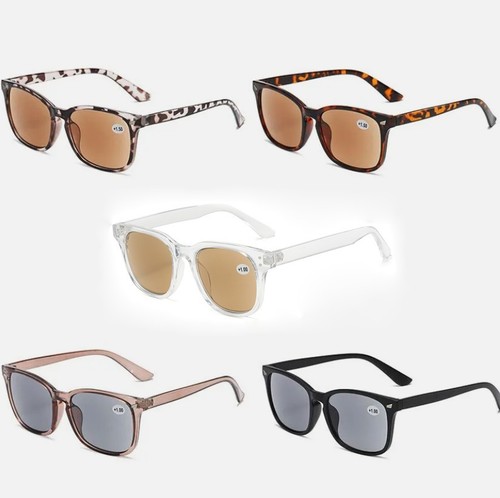 New hot sun readers - hot,