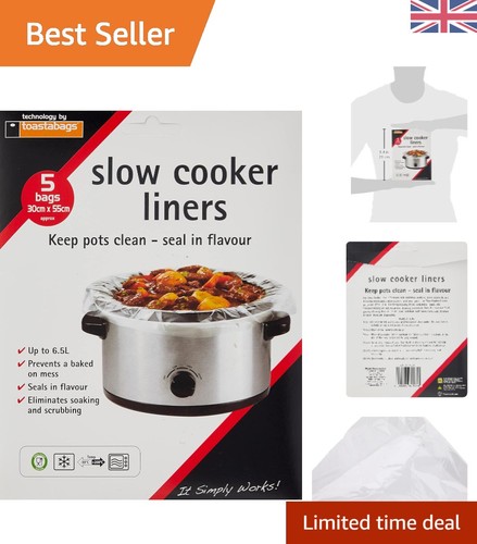 Heat resistant pack - heat-resistant, slow