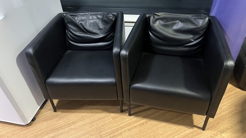 Ikea ekerö armchair - ikea,