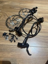 Shimano Deore M615 Hydraulic