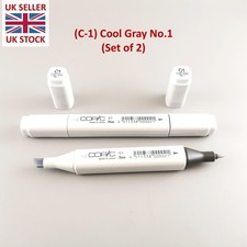 COPIC Ciao Marker Pen - (C-1)