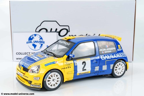 Otto mobile 18 renault - otto,