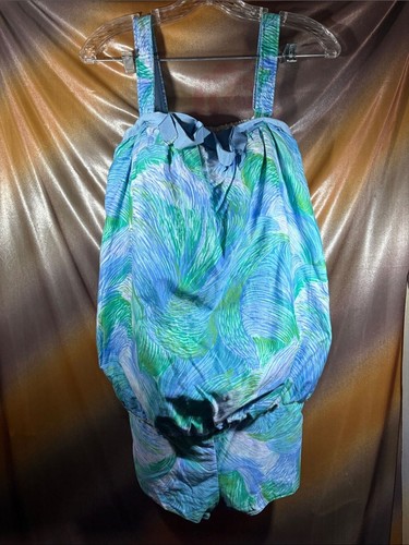 Vintage rare cotton maternity - vintage,