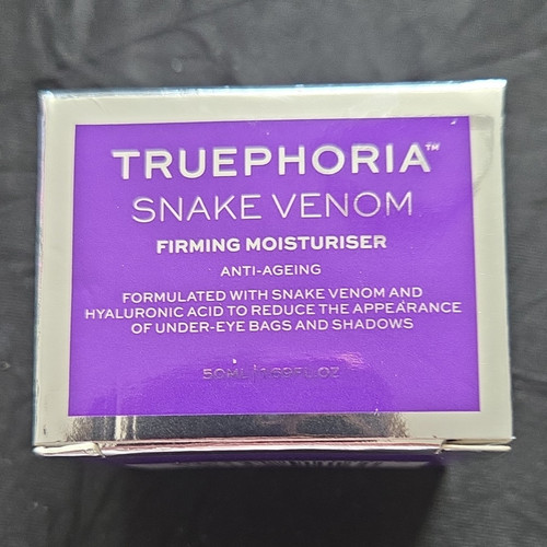 Truephoria snake venom firming - snake,