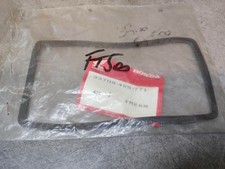 CB750F Seven Fifty 92/03 CB750CB/CC CB650 AR Fire Cabochon Rubber