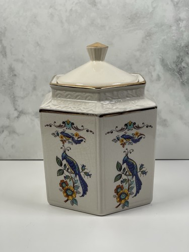 Vintage arthur wood tea - arthur,