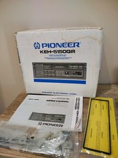 Pioneer keh 5150qr - pioneer,