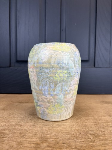 Carol wynne morris pottery - wynne,