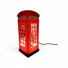 3d Printed Lamp Light