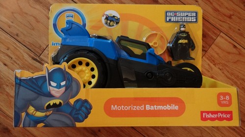 Fisher price imaginext - fisher‑price,