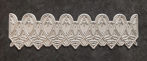 Decorative edge border san - decorative,