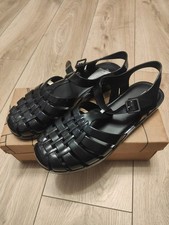 Melissa Possession jelly shoes