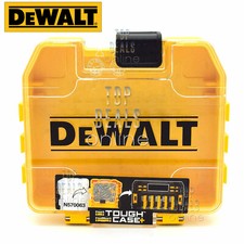 Dewalt TSTAK Mini Tough Case+