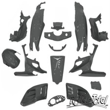 Trim set nardogra gray 15 pieces Gilera runner 50-200 to year 8.2005