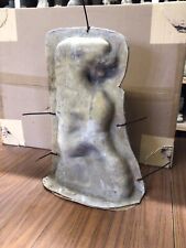 FIBREGLASS LATEX MOULD FOR A